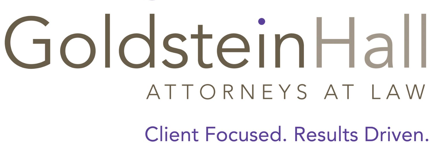Goldstein Hall PLLC banner