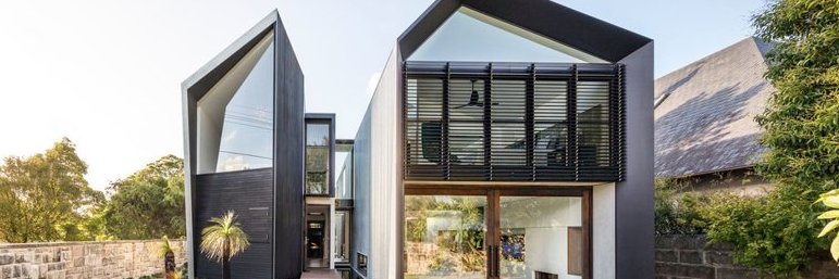 HouzzAU's profile banner image
