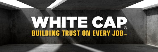 WeAreWhiteCap Profile Banner