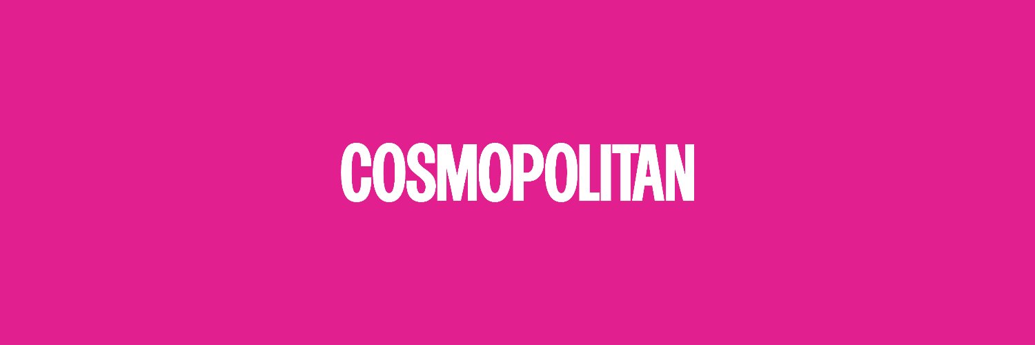Cosmopolitan banner