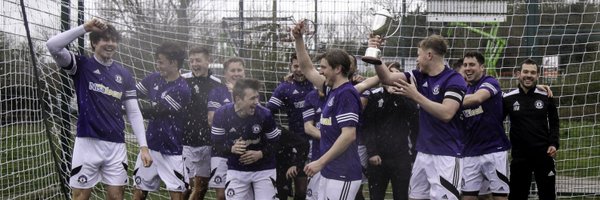 PottersFC Profile Banner