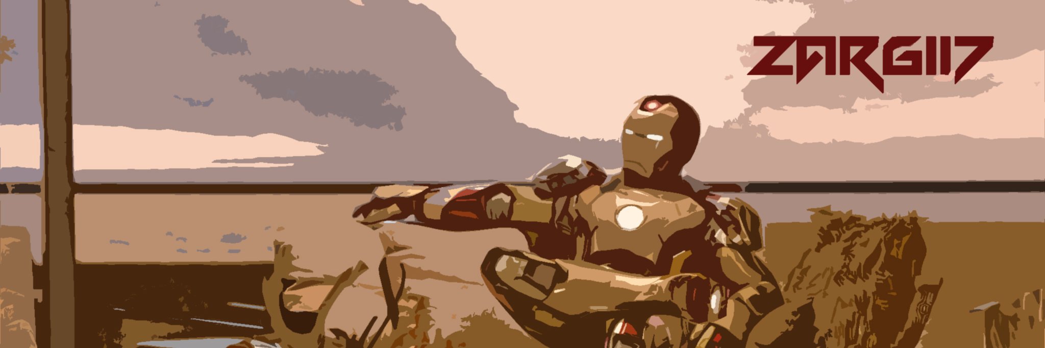 ZARGII7's profile banner image