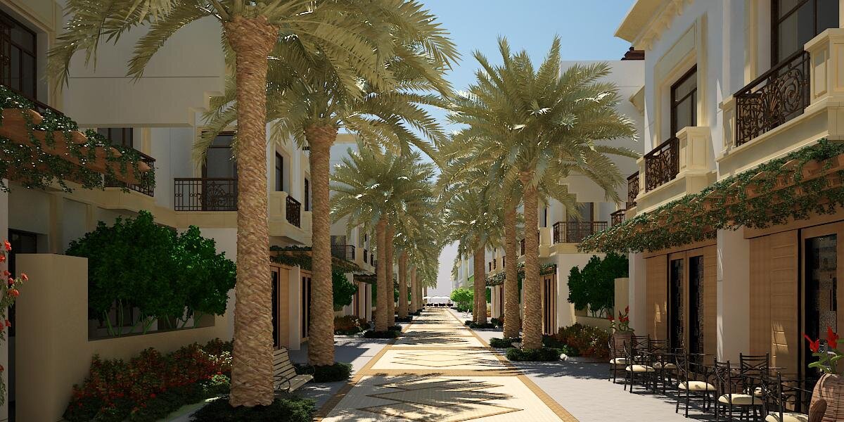 AndalusHotels's profile banner image