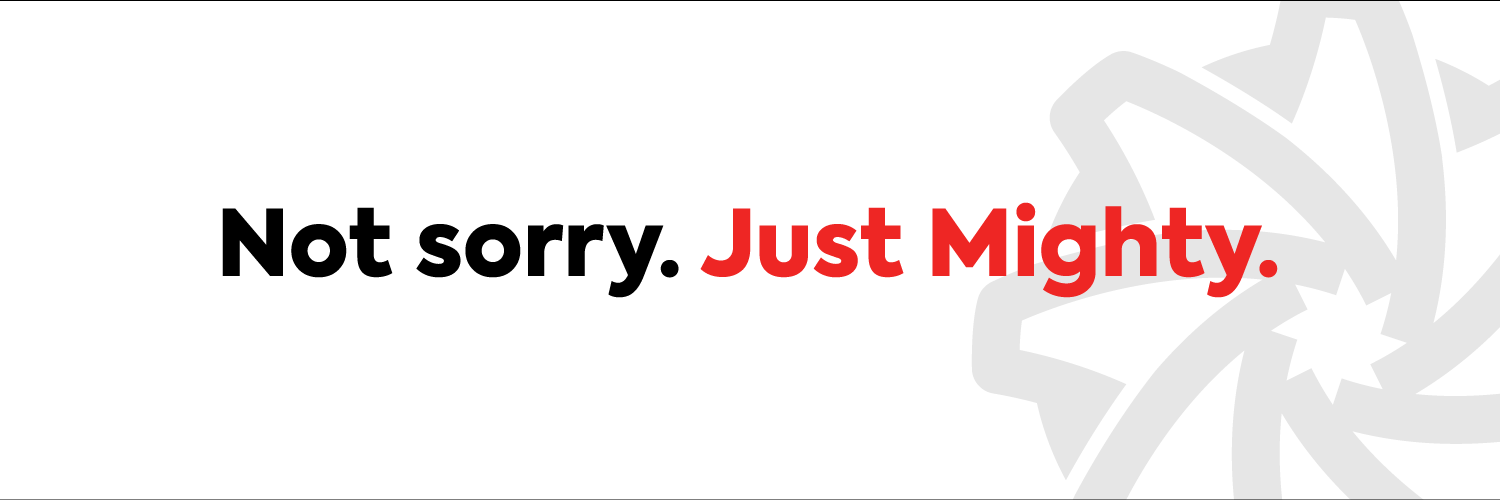 Mighty Engine banner