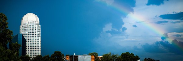 JournalNow Profile Banner