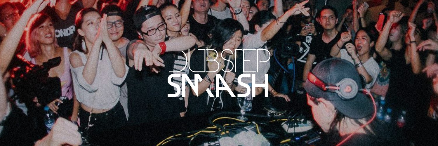 dub_stepsmash's profile banner image