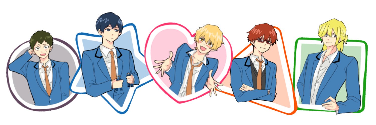 satou2646's profile banner image