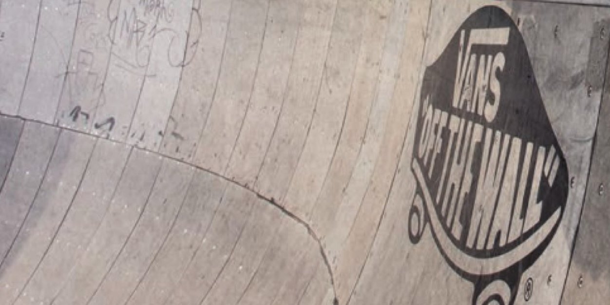 bmx team de box banner