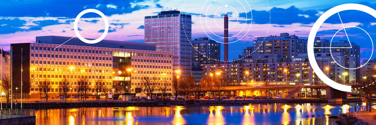 HRuponen's profile banner image