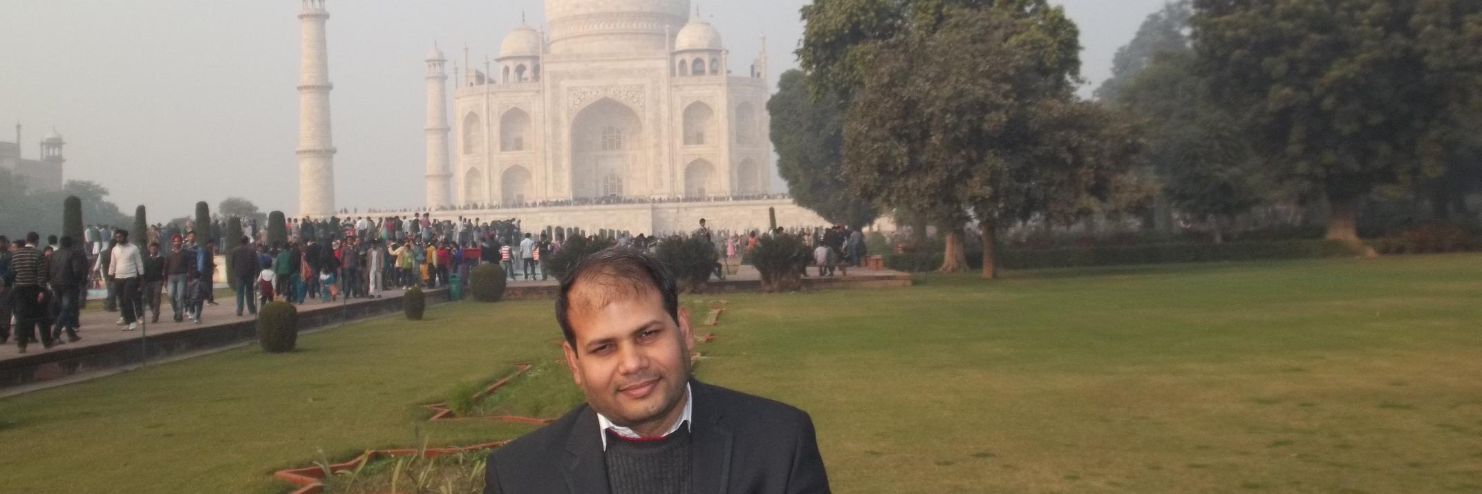 rishiranjank's profile banner image