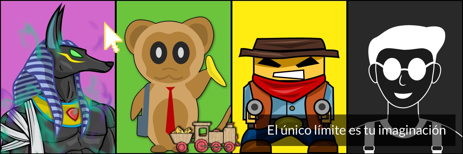 AlexArroyoDuque's profile banner image