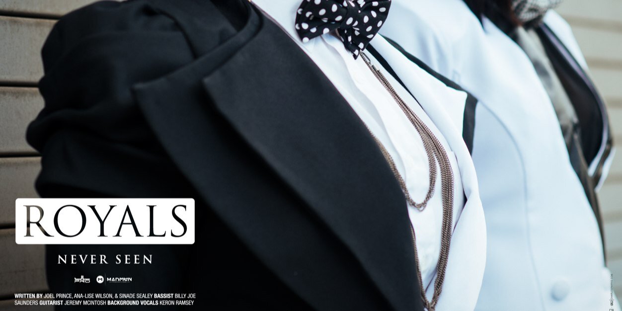 MusiqueDuchess's profile banner image