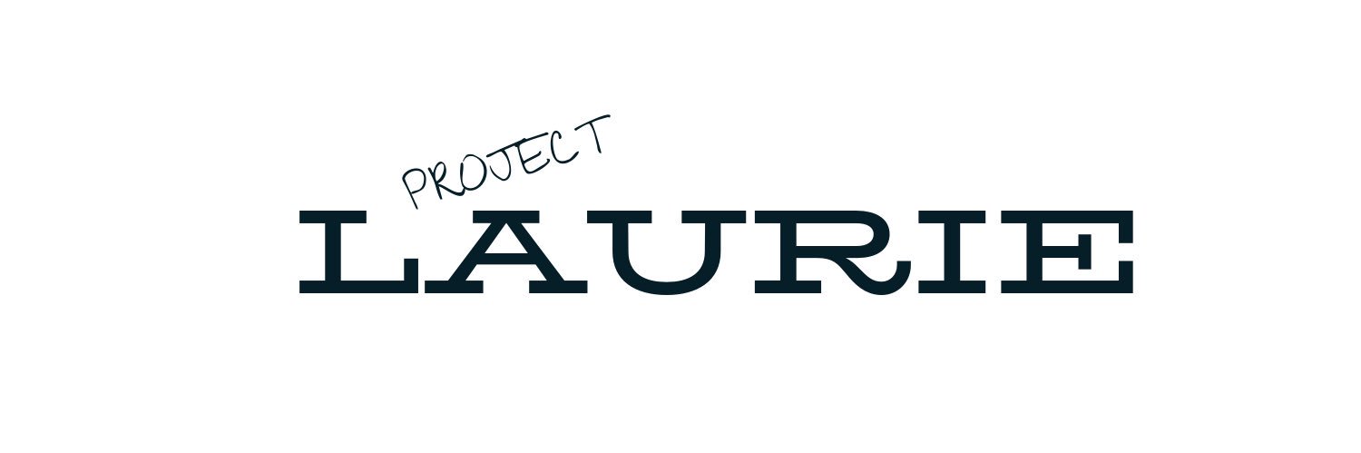 ProjectLaurie's profile banner image