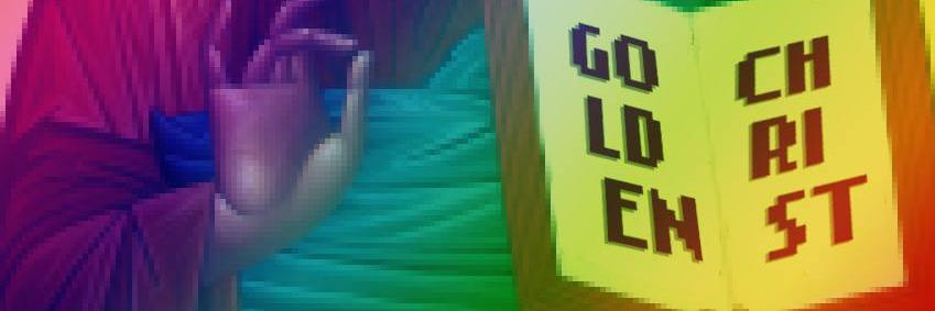 THEGOLDENCHRIST's profile banner image