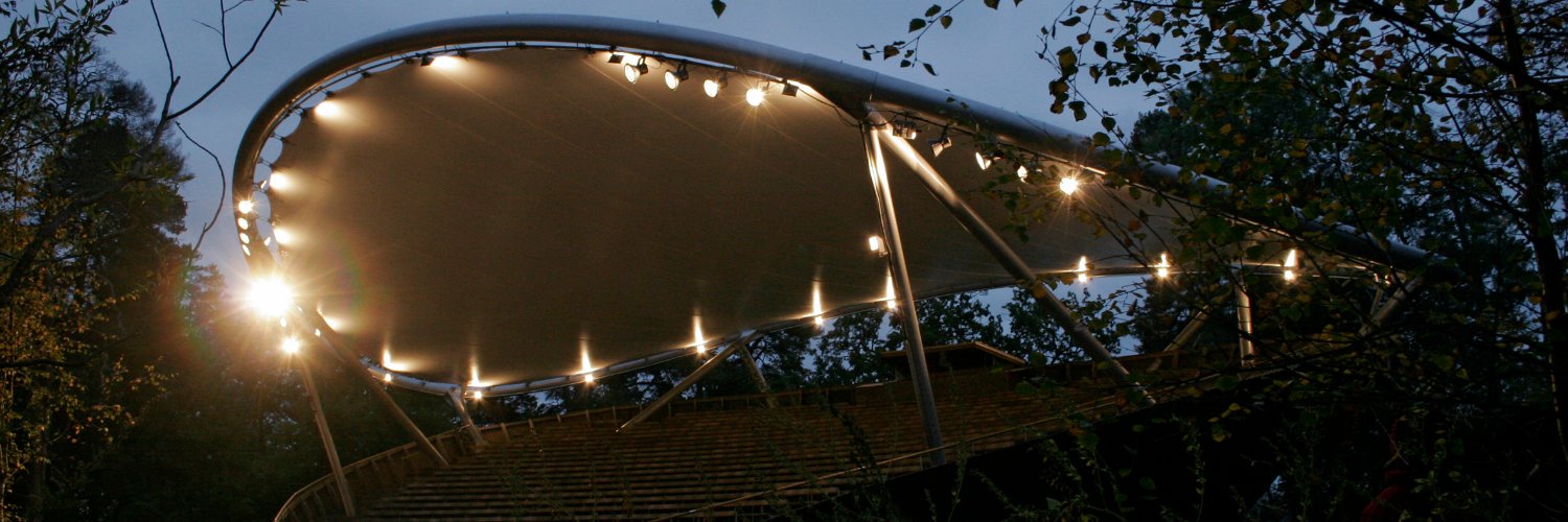 Pyynikin kesäteatteri banner