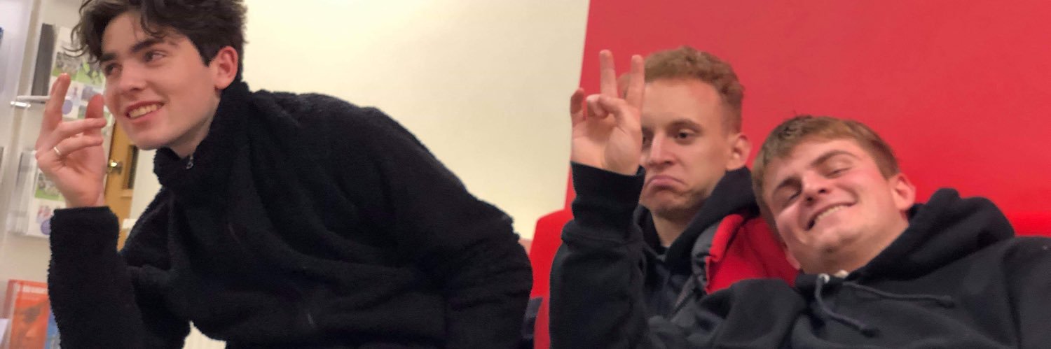 olllielewis's profile banner image
