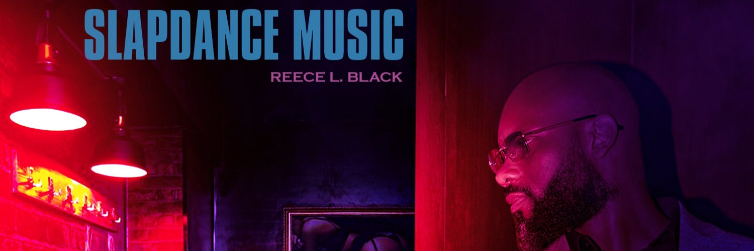 EveningMrBlack's profile banner image