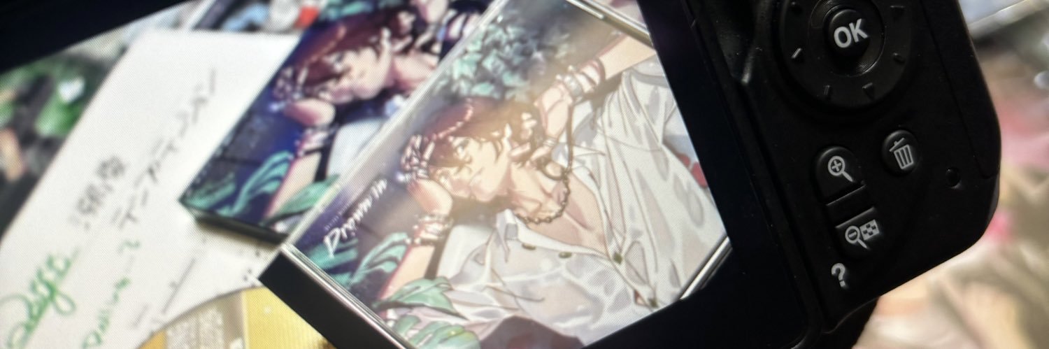 miki_htmp's profile banner image