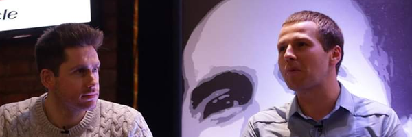 ChrisDHWaugh Profile Banner