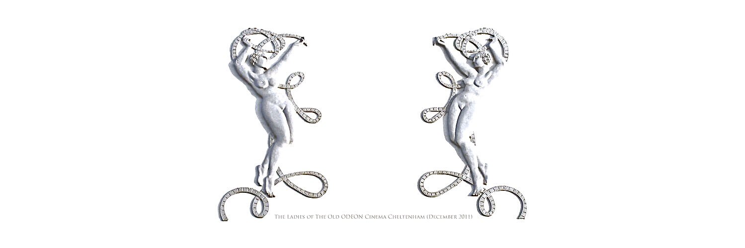 Cheltenham Cinematic banner