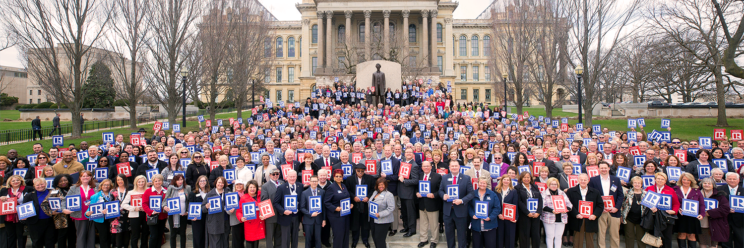 Illinois REALTORS® banner