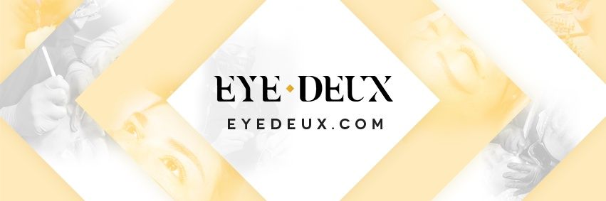 EyeDeux's profile banner image