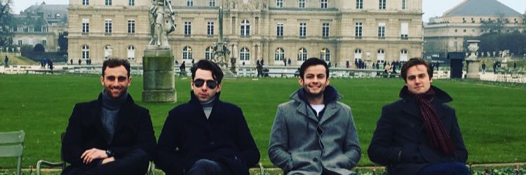 hspencer92's profile banner image