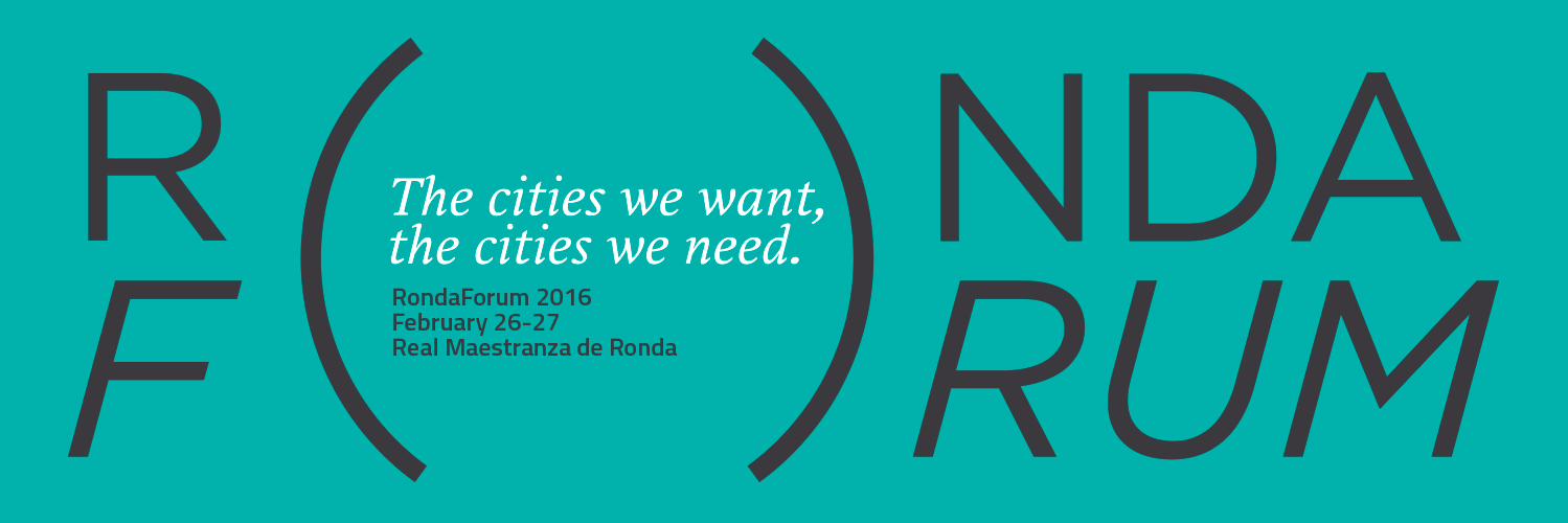 RondaForum's profile banner image