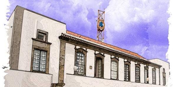 SRPCBA - Açores banner