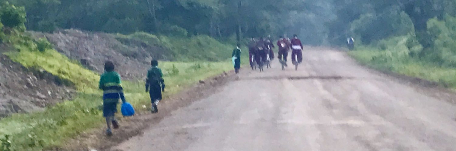 Joseph Clowry banner