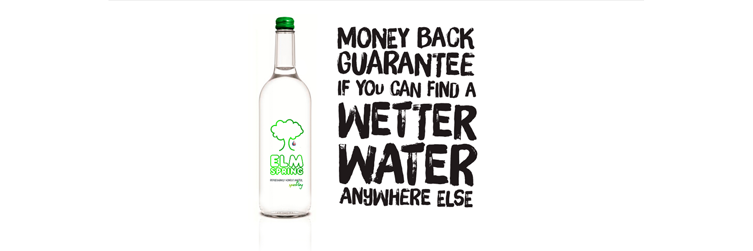 elmwater's profile banner image