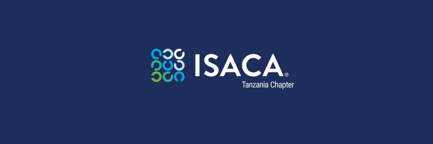 isaca_tz's profile banner image