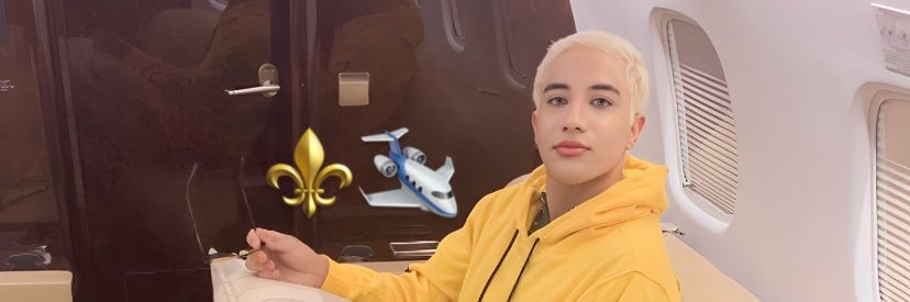 Vini Singer ⚜️ (Príncipe) banner