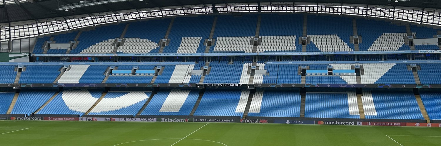 kevnotdebruyne's profile banner image