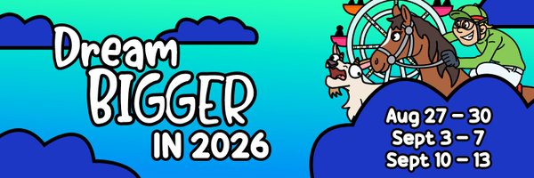 MDStateFair Profile Banner