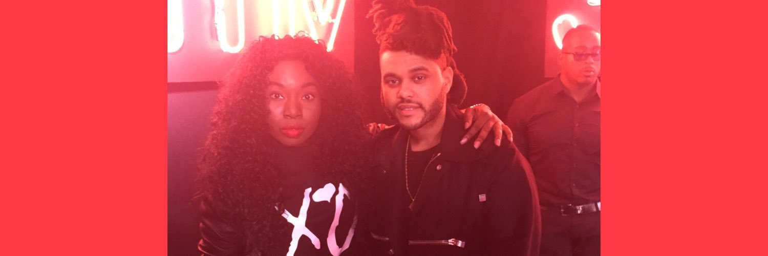 TheWeeknd_UK's profile banner image