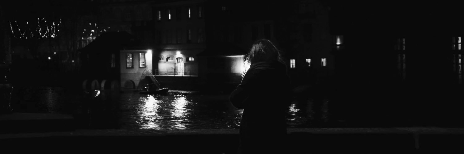 chaflq's profile banner image
