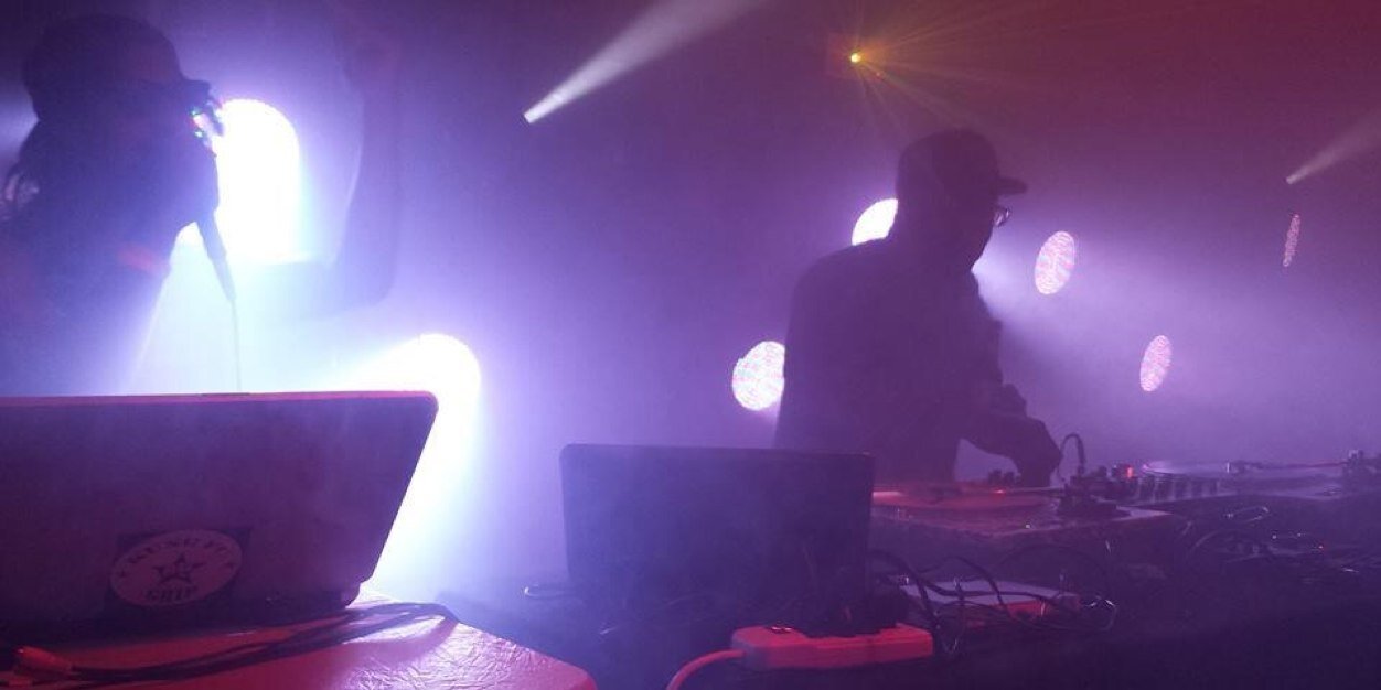 djshawntye's profile banner image
