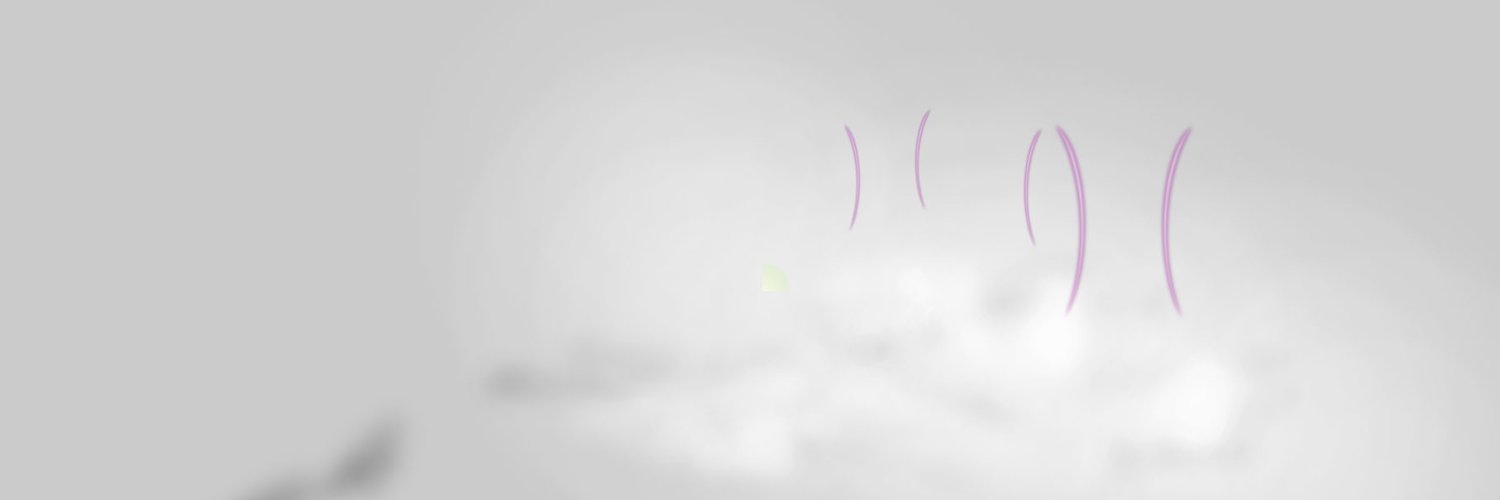 Shintopbency's profile banner image