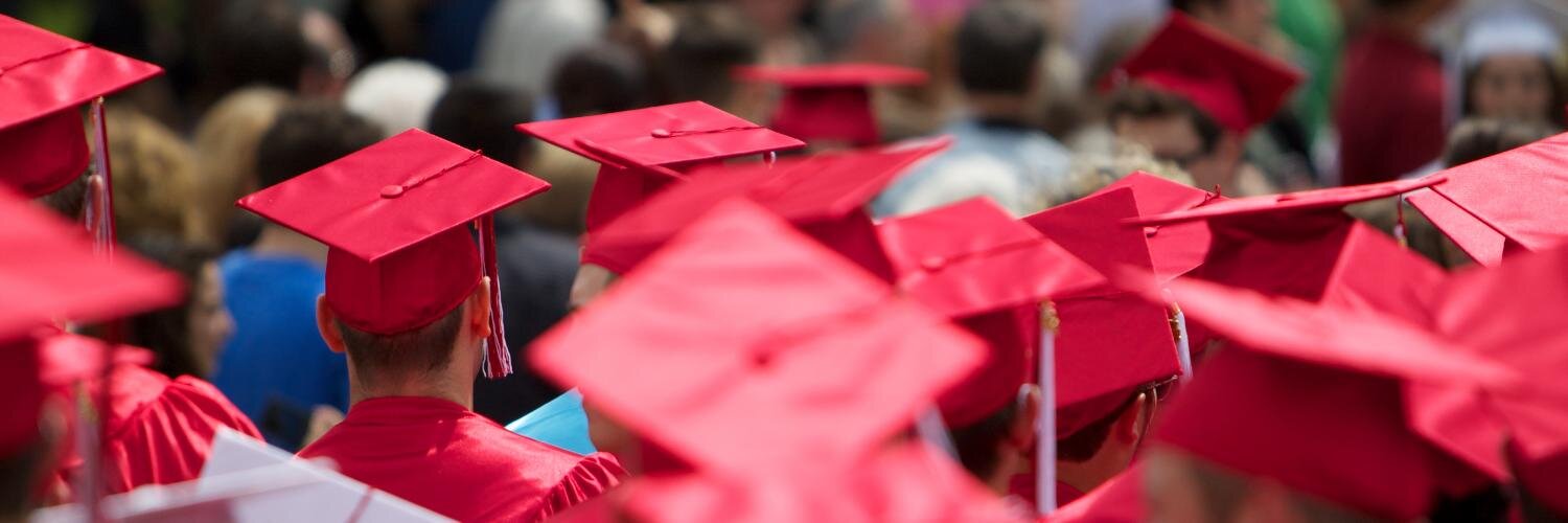 Red Hook Schools banner
