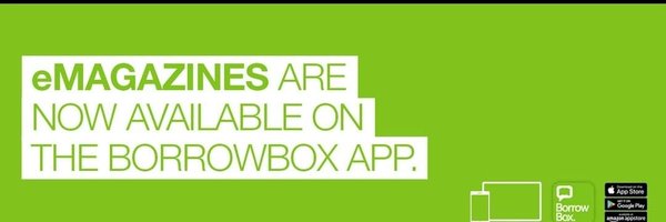 sandwelllibs Profile Banner