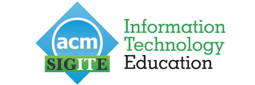 ACM-SIGITE banner