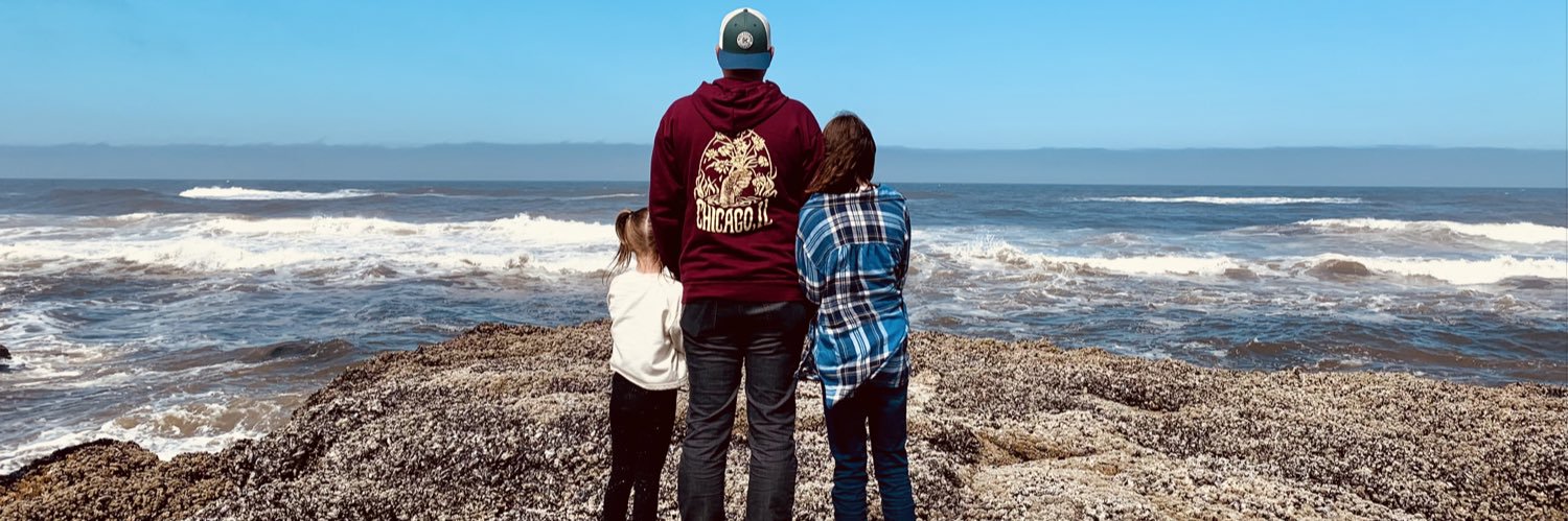 BenHandfelt's profile banner image