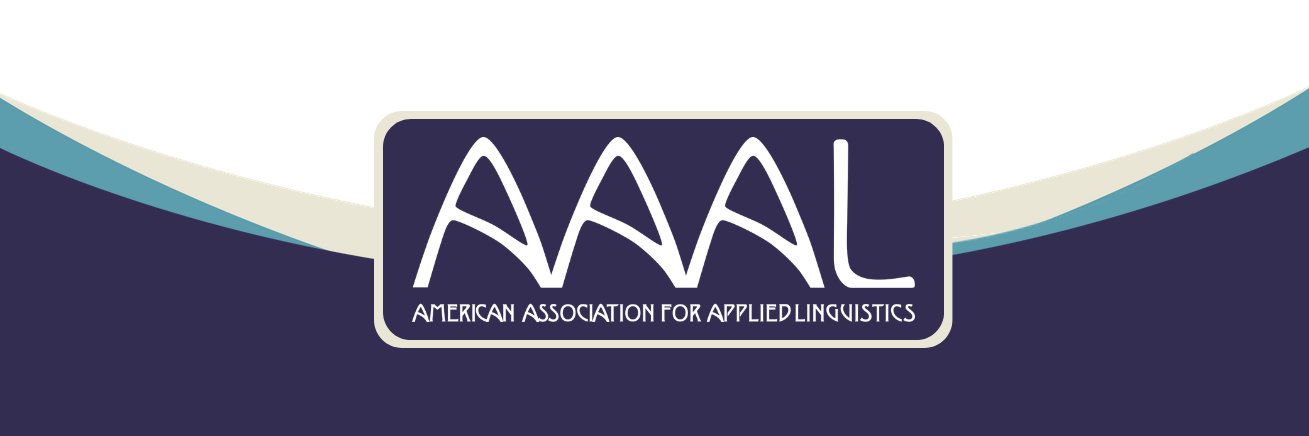 Applied Linguistics banner