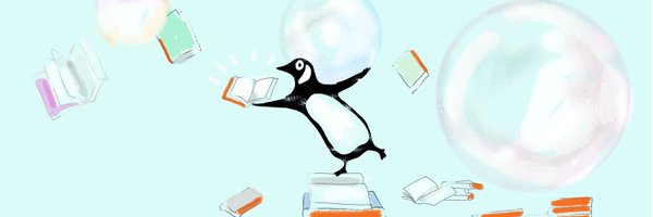 PenguinBooks Profile Banner