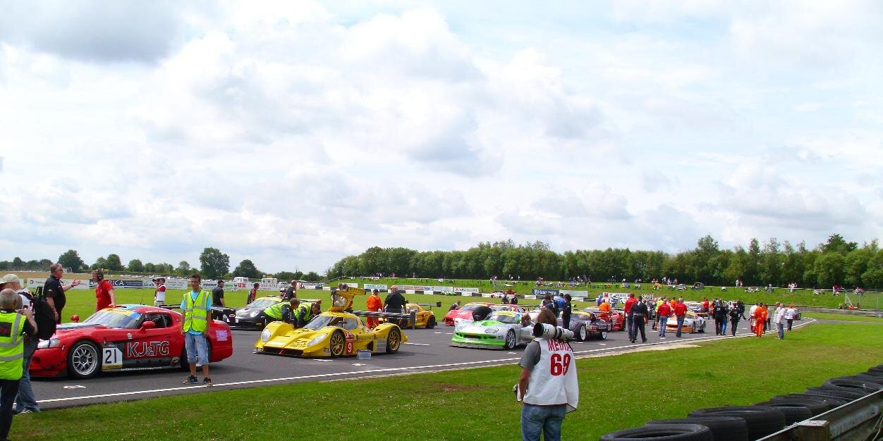 BMMC South West banner