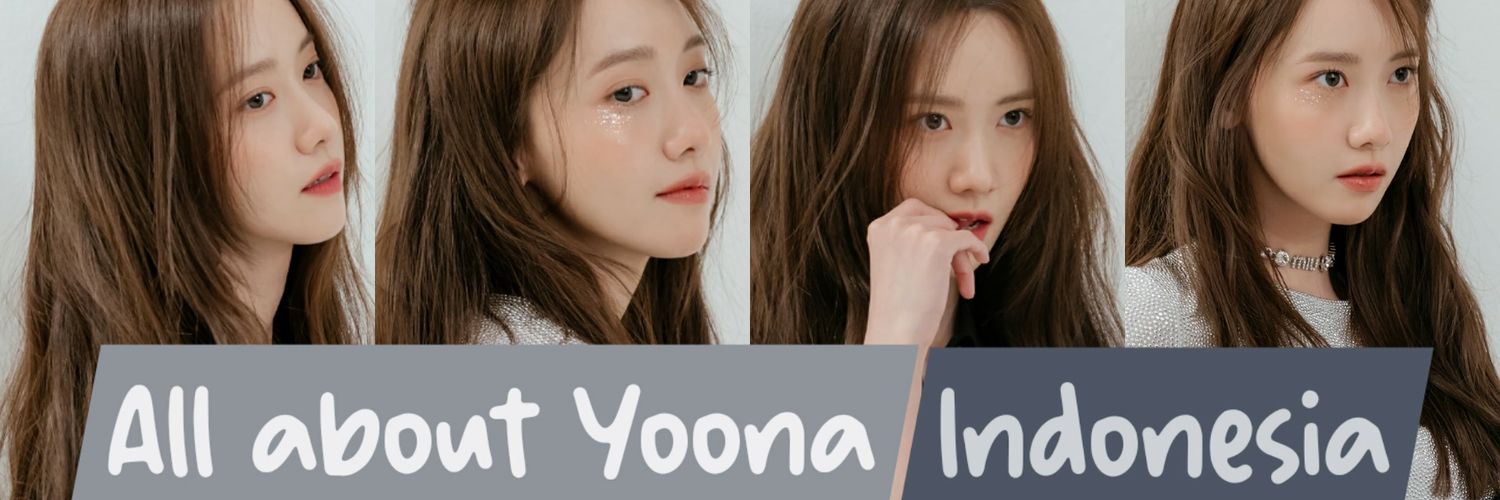 About_YoonaID's profile banner image
