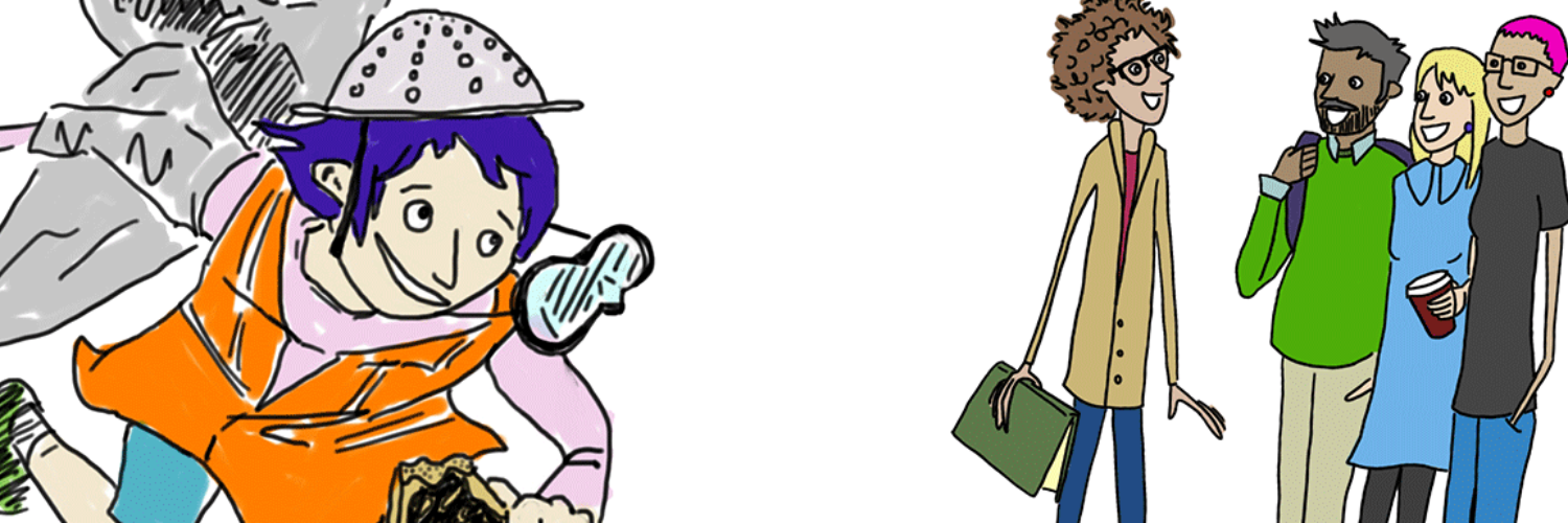DinosaursForAll's profile banner image