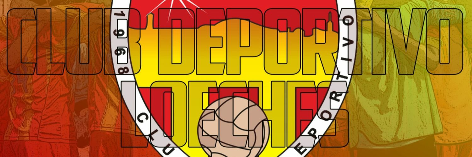 C.D. LOECHES banner