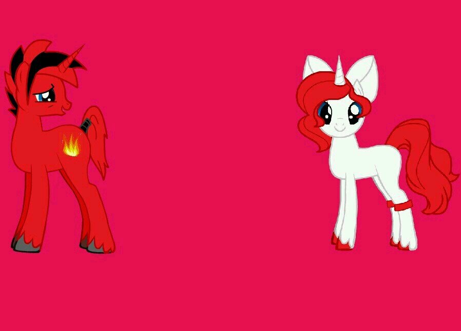 mlp_Red_Rose's profile banner image